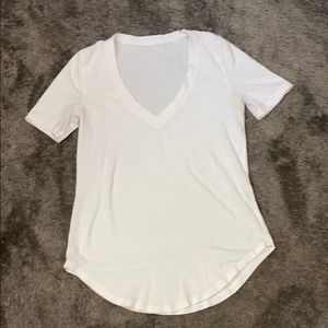 Lululemon Love Tee